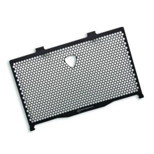 Ducati Monster Radiator Grill