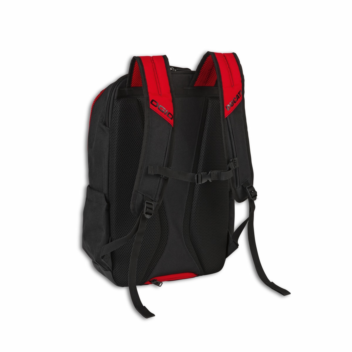 Ducati Redline B5 - All-Use Knapsack - Image 2