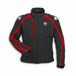 Ducati Corse Tex C6 Men's Jacket