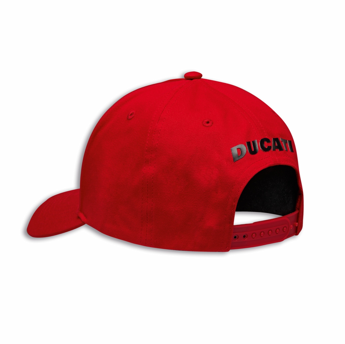 DC Race Cap - Image 2
