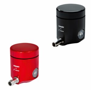 Ducati by Rizoma Clutch Fluid Reservoir