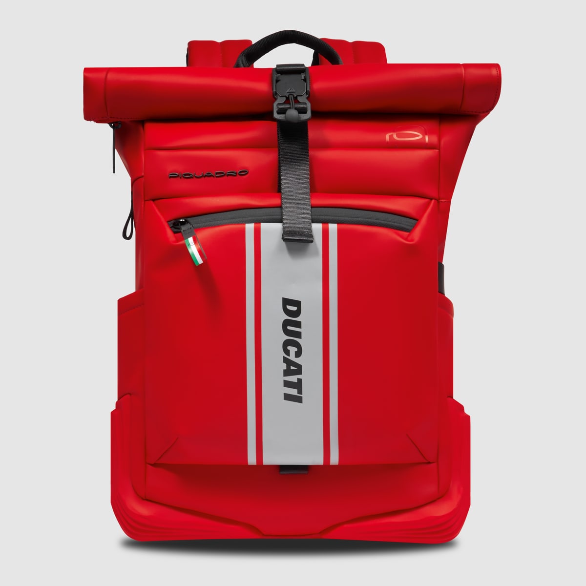 D-Piquadro Roll - Backpack - Image 2