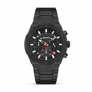 Monza CA Wristwatch
