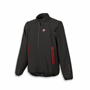 Ducati Desmo - MX Softshell Jacket