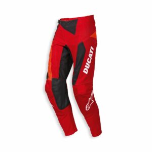 Ducati Desmo - MX Trousers