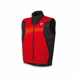 Ducati Desmo - MX Softshell Vest