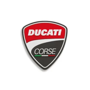 Ducati DC Shield Magnet